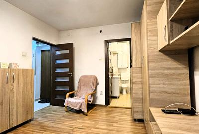 Vanzare garsoniera zona Calea Calarasilor / str. Teleajen - 6