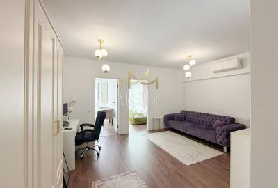 Apartament superb cu 2 camere, parcare, Zorilor, zona Golden Tulip - 8