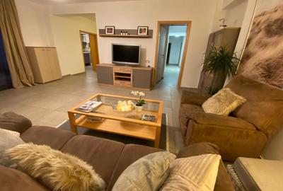 Apartament cu 6 camere situat in sector 6, Prelungirea Ghencea nr.281 - 4