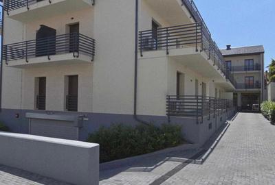 Apartament cu 2 cam. de închiriat, central Cuza Residence-AP1442 - 19