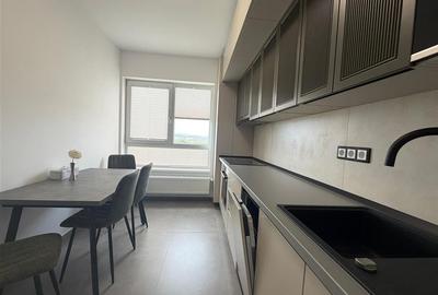 Apartament 3 camere 2 bai balcon parcare zona Calea Surii Mici - 4