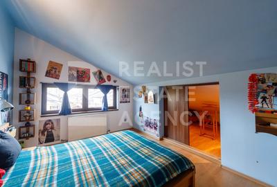Vânzare, Duplex, 8 camere, zona Militari - 16