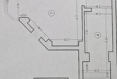 Oferim spre chirie Apartament cu 2 camere vedere la mare - 16