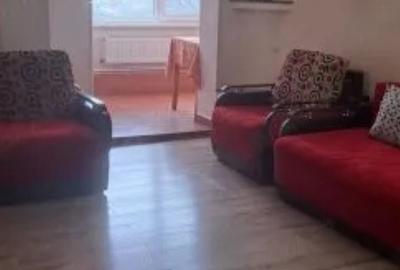 Garsonieră zona Tomis 3  mobilata utilată 37 mp - 1