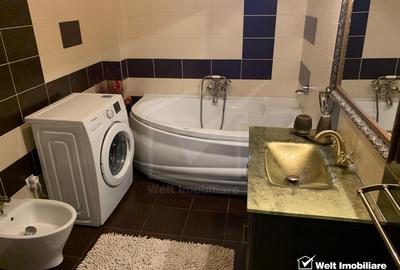 Apartament 2 camere, parcare, Andrei Muresanu - 7