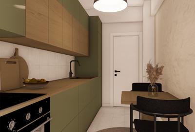 Apartamente in Complex Rezidential cu Parc - 10