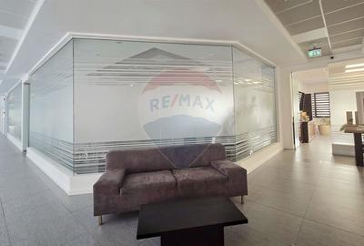 Spațiu de birouri de închiriat în zona P-ta Mihai Viteazul - 1