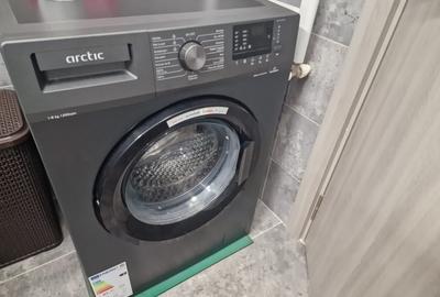 Dobroesti Fundeni Voluntari bloc nou modern mobilat cu parcare priv inclusa et 2 - 10