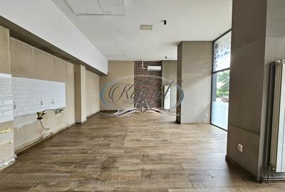 Spatiu alimentatie publica sau showroom - 4