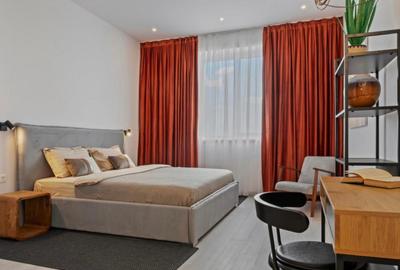 De inchiriat  | Apartament 3 camere | Rin Grand Hotel Splaiul Unirii - 9