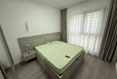 Plaza Residence Faza 5 - Lujerului / Apartament doua camere 65mp - 4