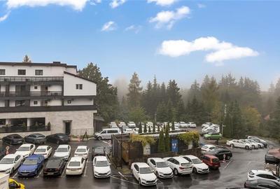 APARTAMENT 3 CAMERE, RECENT RENOVAT IN HOTEL ALPIN, POIANA BRASOV - 23