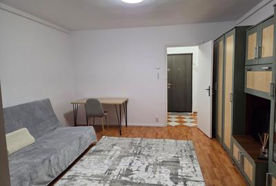 Dristor, garsoniera langa metrou, PET FRIENDLY, renovata complet - 1