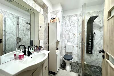 Apartament la cheie / etaj intermediar / Zona Terra - 9