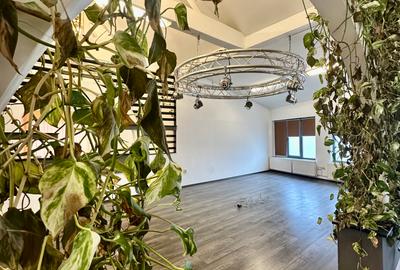 Clădire birouri de vânzare Cotorceni – P+4 etaje | 870 mp utili | Parcare | Idea - 32