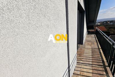 Apartament 3 Camere, 75 mp utili, bloc nou, zona Cetate - 11