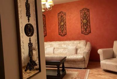 Apartament 3 camere Pacurari - Kaufland - Deosebit - 29