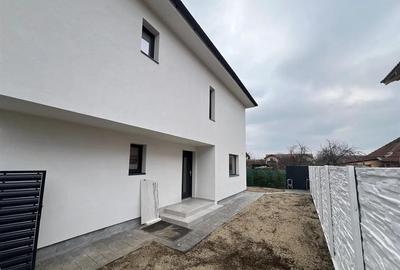 Casa Noua Tip Duplex Sanandrei Gata de Mutat - 1