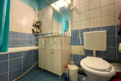 Apartament 3 camere de vanzare in Andrei Muresanu, Cluj Napoca - 10