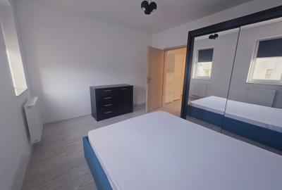Vand apartament 2 camere open space zona Tractorul langa Isaran - 10