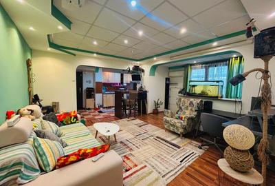 650euro- Dristor- Parklake- 3camere primitor- 70mp- metrou aproape - 6