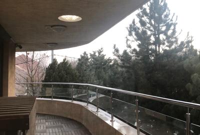 Se ofera spre inchiriere apartament   Italian Design 4 cam Sos Nordului lux - 8