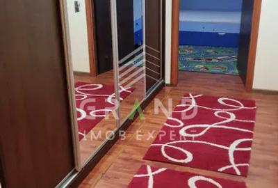 Apartament 3 Camere | 2 Balcoane | 85 MP | Parcare | PETFRIENDLY | Gheorgheni - 3