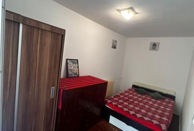 Apartament cu 2 camere, etaj 1/4, zona Tatarasi - 3
