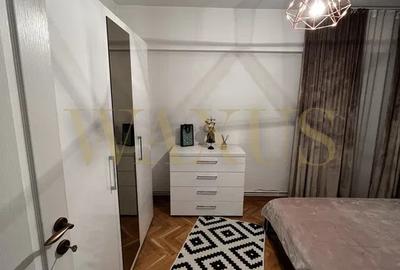 Apartament Decomandat - SU 66MP I Terase 30MP - Marasti - 7