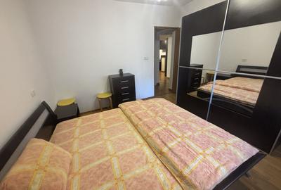 Apartament spatios in zona Sagului - 10