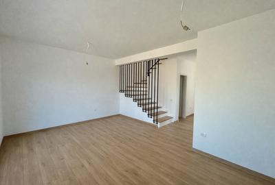 Proiect Nou, 4 Camere, Toate Utilitatile - 1