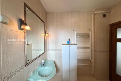 Ultracentral - Apartament 4 Camere | 2 Balcoane | Centrala Proprie + Boxa - 34