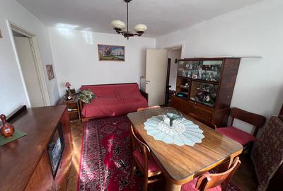 Apartament 2 camere – Piața Dacia, Brașov - 6