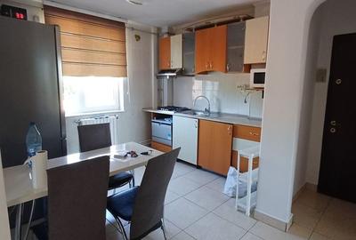 OCAZIE ! CENTRU 3 CAMERE DECOMANDATE 2 BALCOANE ETAJ 2 PRET 117.000 EU - 5