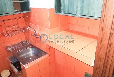Apartament 2 camere, 28 mp, Gheorgheni, zona Hermes - 6