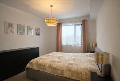 4 camere in Greenfield - Padurea Baneasa - bloc 2017 cu 2 locuri de parcare - 8