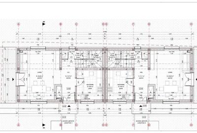 Duplex finalizat | 4 camere | 119 mp utili | Cartier Someseni! - 10