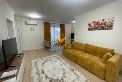 2 Camere Openspace, Lux, Intre lacuri, Parcare, FSEGA, Iulius Mall. - 2