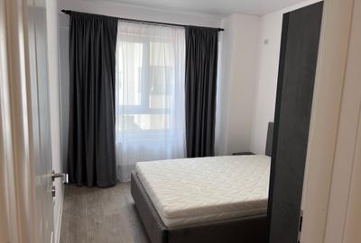 Liberty Center, Central Address Residence, apartament 2 camere - 2