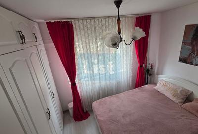 Apartament 4 camere, et. 2 - Bulevard - 4