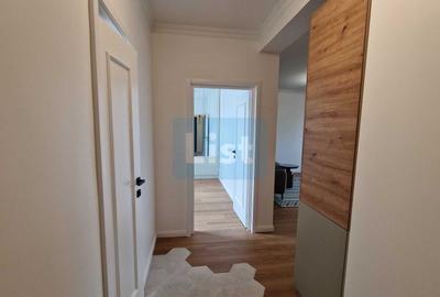 Apartament nou, Baia Mare, 49mp, 2 camere - 10