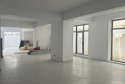 Piata Floreasca, Dorobanti, spatiu comercial 208 mp, imobil din 2024, - 2