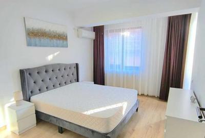 Apartament de 2 camere, 70 mp, parcare, boxa, centrala, Băneasa - 3