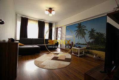 Apartament 4 camere, decomandat, Pasaj Obor/Primaria sector 2 - 3