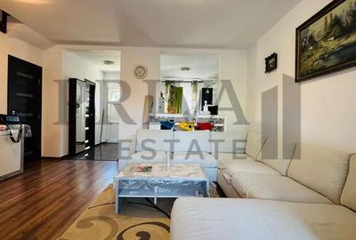 Triplex 4 camere, 2 bai, complet mobilat si utilat. - 17