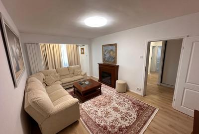 Apartament 3 camere complet renovat, mobilat si utilat, Bd Timisoara - 2