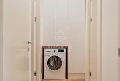 2 camere | 102 The Address | Mobilat & utilat | Vedere panoramica - 13