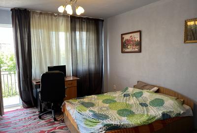 Ap 3 camere turnisor et 2 str frunzei ,balcon,parcare - 7