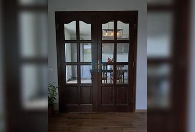 COMISION 0%! Casă 120 mp, 4 camere, curte 352 mp, PET FRIENDLY, Dezmir - 7