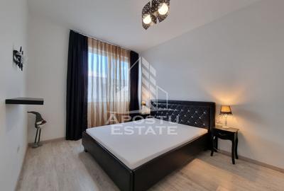 Apartament  3 camere, decomandat, Dumbravita, langa Decathlon - 1